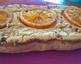 Foto del paso 5 de la receta: Budín de naranja y avena