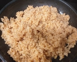Foto del paso 3 de la receta: Ensalada de arroz integral