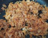 Foto del paso 3 de la receta: Canelones de espinaca