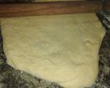 Foto del paso 4 de la receta: Ensaimada Gigante