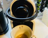 Φωτογραφία βήματος 3 της συνταγής Καφές Cappuccino