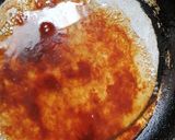 Foto del paso 10 de la receta: Cerdo agridulce con arroz chino