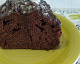 Foto del paso 3 de la receta: Budín a puro chocolate