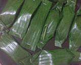 Foto langkah ke 3 dari resep Otak otak ikan bandeng.