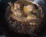 Foto langkah ke 2 dari resep Mangut Ikan Lele.