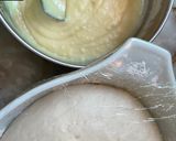 Foto del paso 6 de la receta: Bolas de fraile con crema pastelera