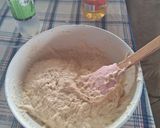 Foto del paso 7 de la receta: Pizza clásica con mucho tomates🍅🍅🍕