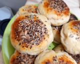 Foto del paso 5 de la receta: Pan ideal para rellenar