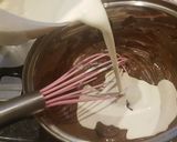 Mézeskalács krémlikőr recept fázis 3 fotója