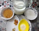સેવિયા (seviya recipe in Gujarati) રેસીપી સ્ટેપ1ફોટો