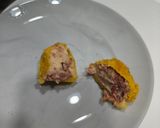 Foto del paso 7 de la receta: Croquetas rápidas de jamón ibérico