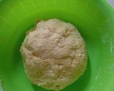 Foto langkah ke 2 dari resep Roti Cane "Lembut Guriiih".