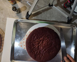 Foto del paso 11 de la receta: Pastel Red Velvet. 🎂