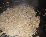 Foto del paso 7 de la receta: Solomillo en salsa de setas