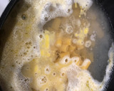 Foto del paso 1 de la receta: Rigatonni en salsa boloñesa a mi manera