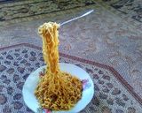 Foto langkah ke 7 dari resep HomeMade MIE INSTAN.