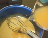 Foto del paso 3 de la receta: Crema pastelera sabor Mandarina