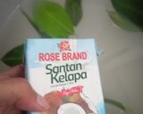 Foto langkah ke 1 dari resep Nasi Kuning Hintalu Masak Habang Khas Banjar.