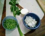 Foto del paso 2 de la receta: Sopa de elote