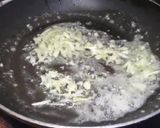A picture of step 14 of White Sauce Pasta.