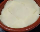 Foto del paso 3 de la receta: Pastel de calabacín