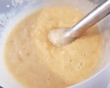 Une image de l'étape 2 de 31• Koba Ravina 🇲🇬 (dessert malgache).
