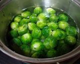 Foto del paso 1 de la receta: Guarnición de verduras
