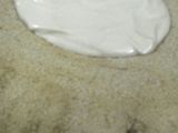 كيكه النوتيلا على طريقتي