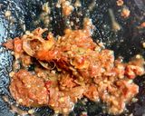 Foto langkah ke 2 dari resep Sambal Cikur (Kencur).