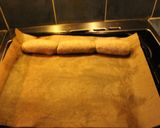 Foto del paso 3 de la receta: Flautones ajeados Hocus pocus (los últimos del ñoa)