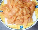 Foto del paso 1 de la receta Pollo a la china