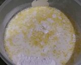Foto del paso 2 de la receta: Pancakes (ideales para el mate!)