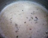 A picture of step 4 of Sheeren SheerKhorma.
