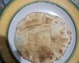 A picture of step 3 of Suwarma.