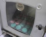 Foto langkah ke 3 dari resep Cookies tepung beras.