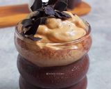 Foto langkah ke 5 dari resep Choco Dalgona Coffee.