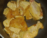 Foto del paso 5 de la receta: Guisado de pollo a mi manera con un toque mexicano