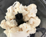 Foto del paso 1 de la receta: Coli-pizza en sartén