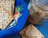Foto del paso 4 de la receta: Hummus de Garbanzos 🍜