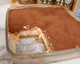 Foto del paso 9 de la receta: Tiramisú