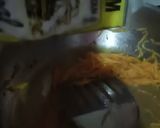 Foto langkah ke 3 dari resep Misoa Goreng.