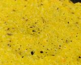 A picture of step 5 of Oats carrot dosa.