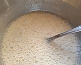 "Hibrid" kovászos kenyér recept fázis 4 fotója