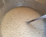 "Hibrid" kovászos kenyér recept fázis 4 fotója