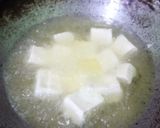 Foto langkah ke 2 dari resep Cara Menggoreng Tahu Susu.
