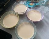 伯爵奶茶布丁的食譜步驟5照片