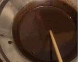 Churros mit Schokoladensauce Rezeptschritt 3 Foto