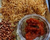 Foto langkah ke 4 dari resep Kentang Mustofa ❤️.