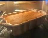 A picture of step 4 of Pumpkin Cake.
