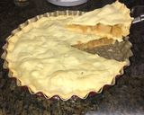 Foto del paso 3 de la receta: Pie de manzana con pacualina